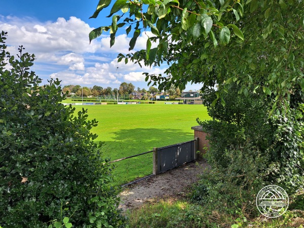 Sportpark Vrone - Sint Pancras
