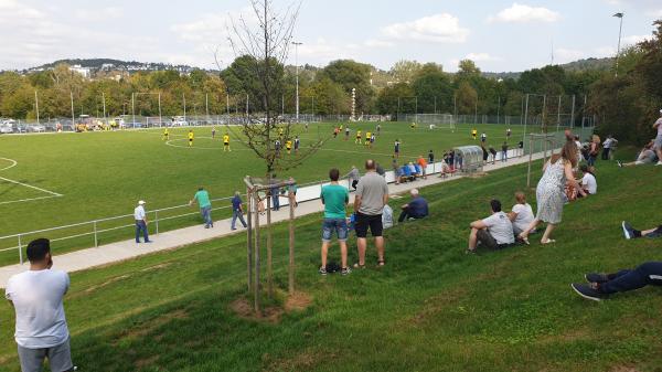 LEWA-Sportpark Platz 3 - Leonberg-Eltingen