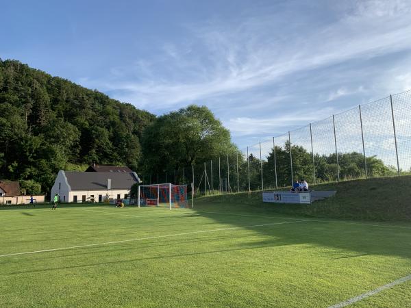 Sportanlage Tulpenweg - Donaustauf-Sulzbach