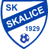 Wappen SK Skalice u České Lípy