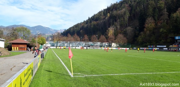 Gastrastadion - Rankweil