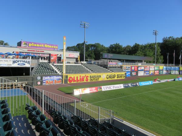 FNB Field - Harrisburg, PA