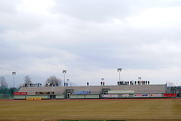 Športni Center Stanko Mlakar - Kranj