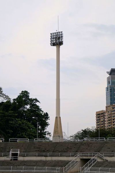 Stadium Merdeka - Kuala Lumpur