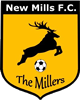 Wappen New Mills AFC