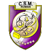 Wappen CSM Roman  5288
