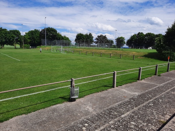 Sportanlage Bühlweg - Asselfingen