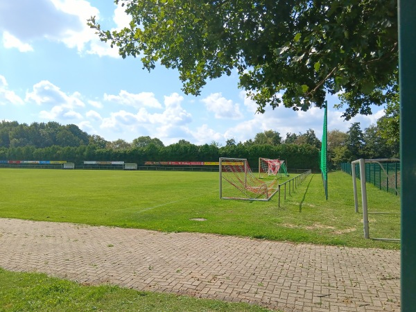 Hasestadion B-Platz - Bersenbrück
