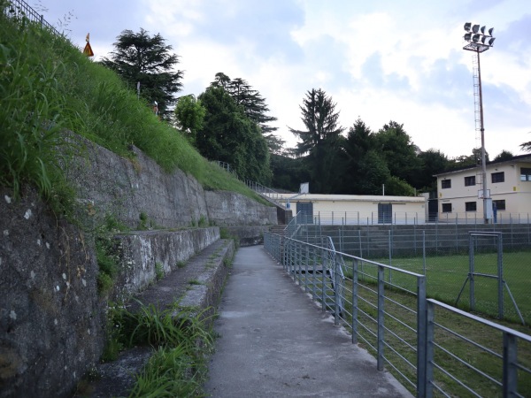 Stadio Luigi Zanussi - San Daniele del Friuli