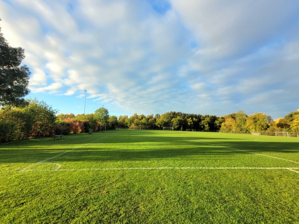 Sportpark Horsterpark veld 4 - Duiven