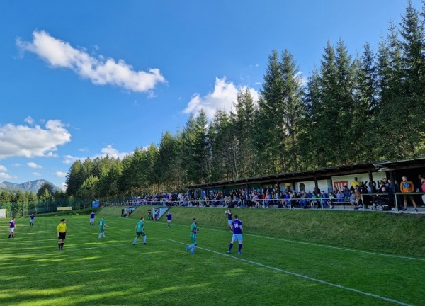 Sportplatz Mariazell - Mariazell