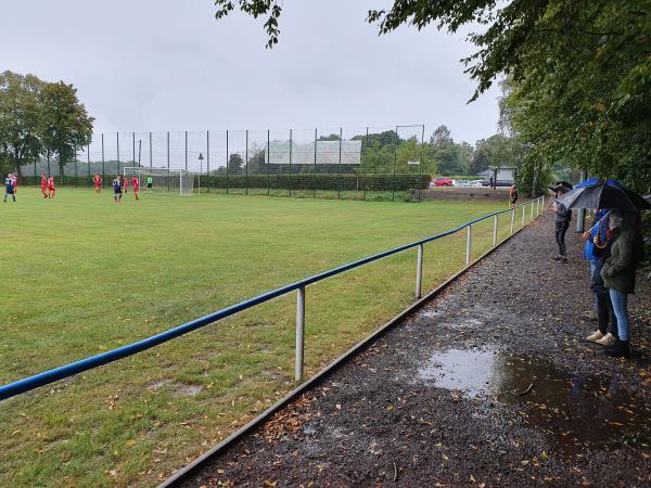 Sportstätte Zschadraß - Colditz-Zschadraß