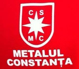 Wappen ehemals CS Metalul Constanța  118397