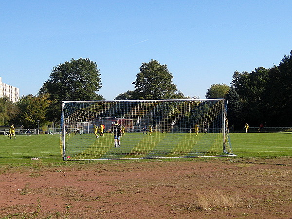 Sportzentrum Redingskamp - Hamburg-Eidelstedt