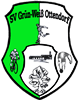 Wappen SV Grün-Weiß Ottendorf 1909