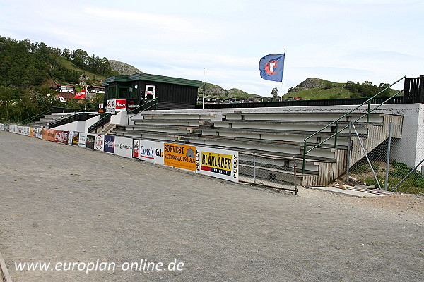 Ålgård stadion - Ålgård