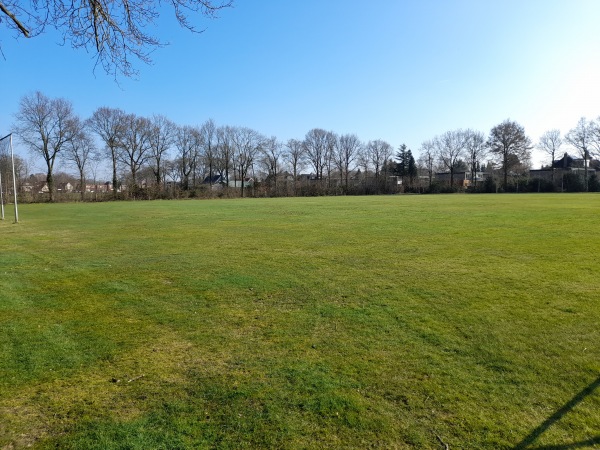 Sportpark Wethouder Horstman veld 3 - Enschede-Noord