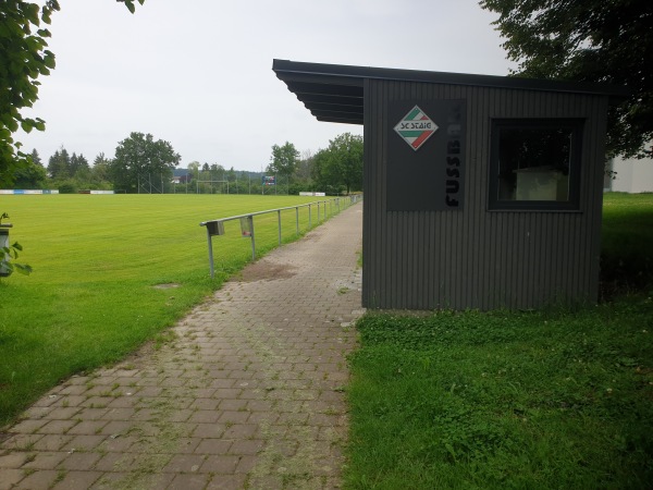 Sportpark Staig - Staig