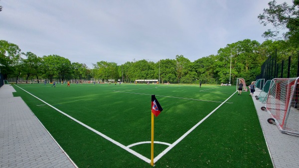 Stadion im FEZ Nebenplatz 2 - Berlin-Köpenick