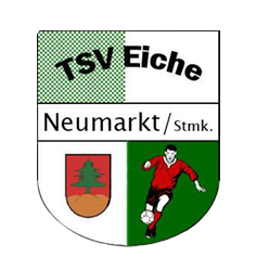 Wappen TSV Eiche Neumarkt