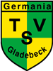 Wappen TSV Germania Gladebeck 1912  36700