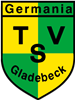 Wappen TSV Germania Gladebeck 1912