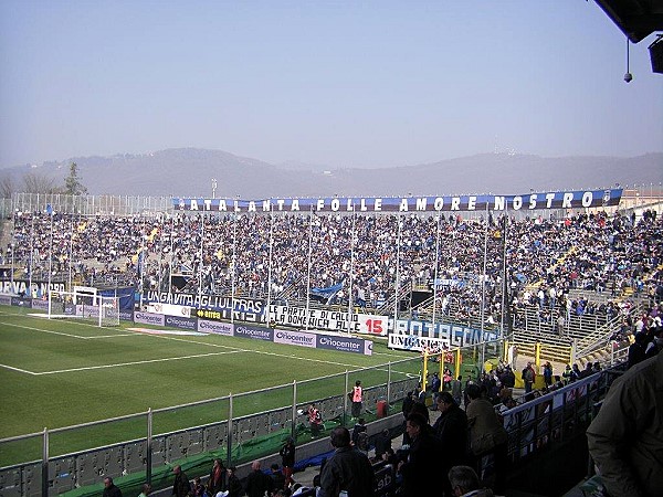 Gewiss Stadium - Bergamo