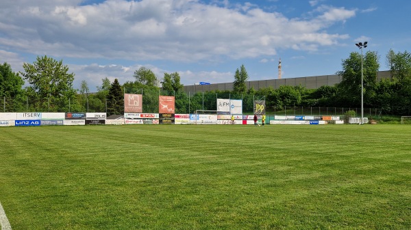 Ladabachstadion - Engerwitzdorf