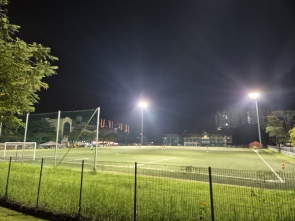 PBNS Bubbles O2 Arena  - Negeri Sembilan