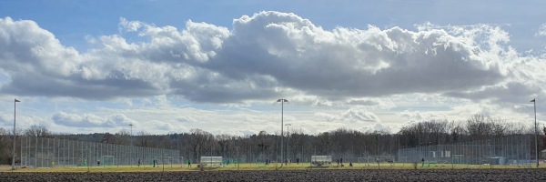 Freisportanlage der Gemeinde Emmering Platz 2 - Emmering bei Fürstenfeldbruck
