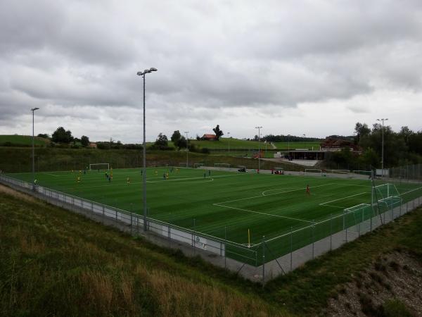 Sportplatz Schelmengrube - Oberstammheim