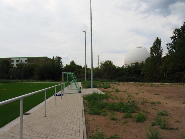 Mendespielplatz 2 - Dortmund-Hafen