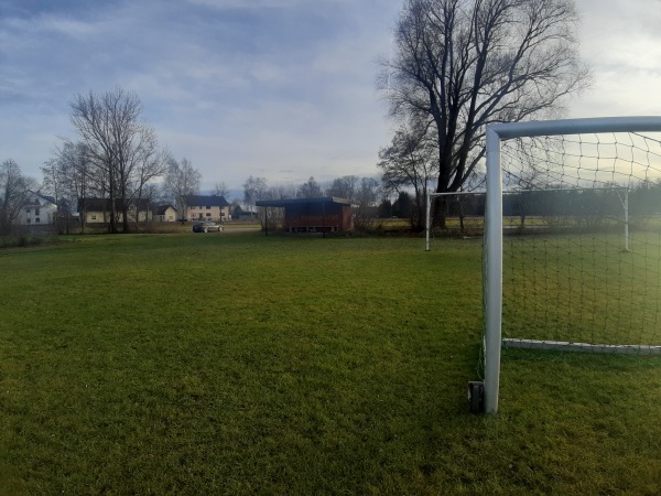 Sportplatz Schenkenauer Straße - Hohenwart