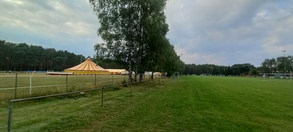 Sportplatz Brietlingen C - Brietlingen-Sportplatz