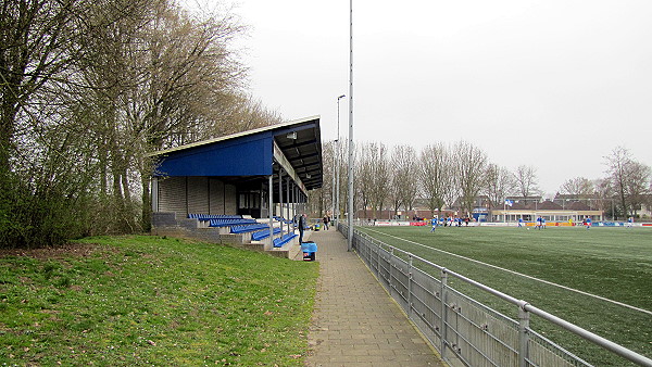 Sportpark De Blauwenburcht - Lingewaard-Huissen