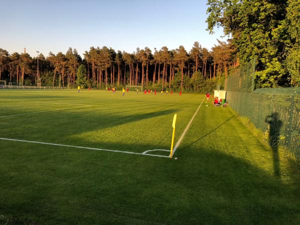 Waldstadion Nebenplatz 1 - Ludwigsfelde