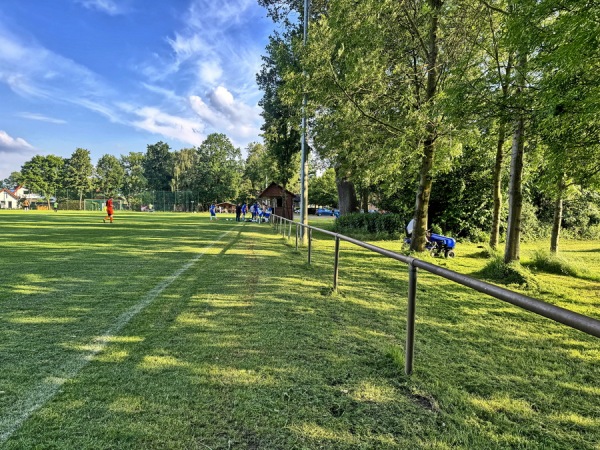 Sportplatz Mettinghausen - Lippstadt-Mettinghausen