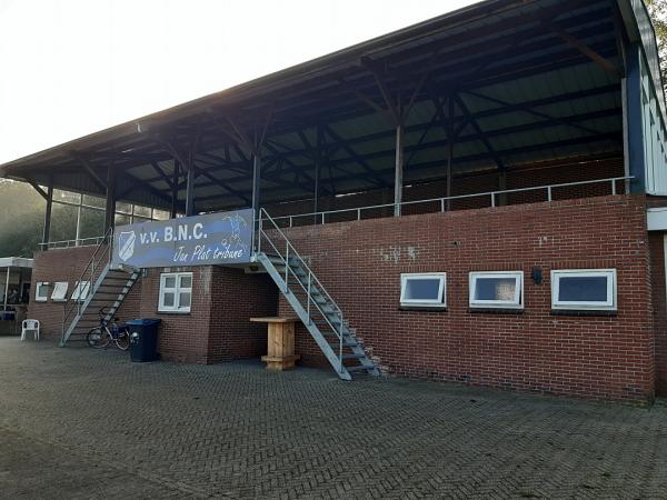 Sportpark De Hardenberg - Oldambt-Finsterwolde