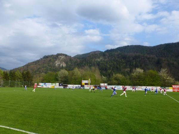 Sportplatz Kienberg-Gaming - Kienberg-Gaming