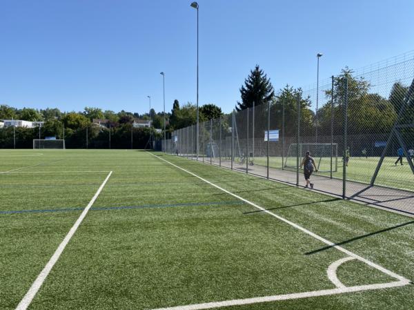 Sportanlage Lengg Platz 2 - Zürich