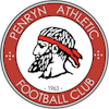 Wappen Penryn Athletic FC  99305