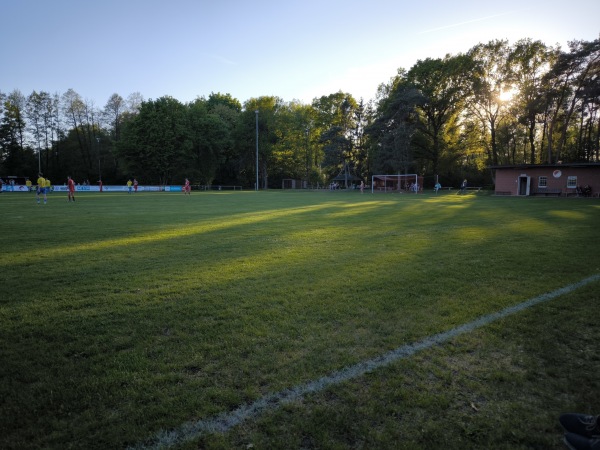 Sportplatz Vorhop - Wittingen-Vorhop