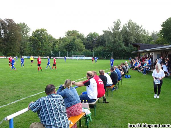 Sportplatz Eckartsau - Eckartsau