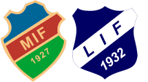 Wappen Långås/Morups IF