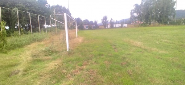 Sportplatz Schaumburg - Rinteln-Schaumburg