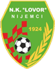 Wappen NK Lovor Nijemci