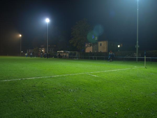 Deutsche Industriebau Sportanlagen - Lippstadt-Lipperbruch