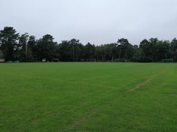 Sportplatz Eyßelheide B - Gifhorn