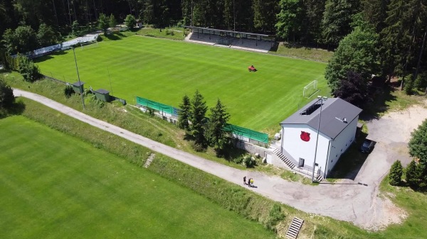 Waldstadion Litschau - Litschau