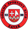 Wappen OŠK Zavar  118252